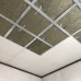 STRENGTHENED SOUND INSULATION OF CEILING