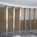 SOUND INSULATION OF PARTITION