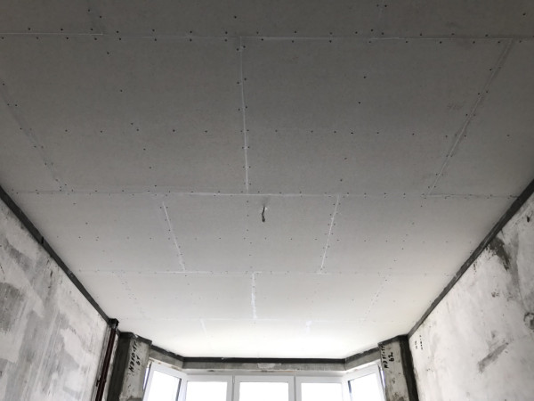 Фотографии звукоизоляция потолка в квартире