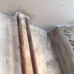 SOUND INSULATION OF CEILING