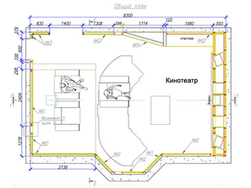 Схема домашнего кинотеатра. Планировка квартиры обмерный план. Обмерный план чертеж. Обмерный чертеж квартиры. Обмерный план 100 квадратных метров.