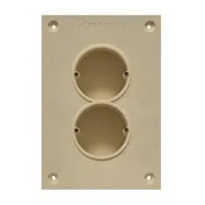 Звукоизоляционный подрозетник - SoundBOX 2S