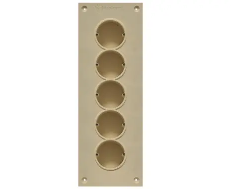 Звукоизоляционный подрозетник - SoundBOX 5S