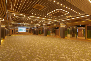 Вега Измайлово Конгресс-центр