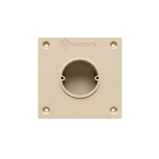 Звукоизоляционный подрозетник - СаундБОКС (SoundBOX) 1С