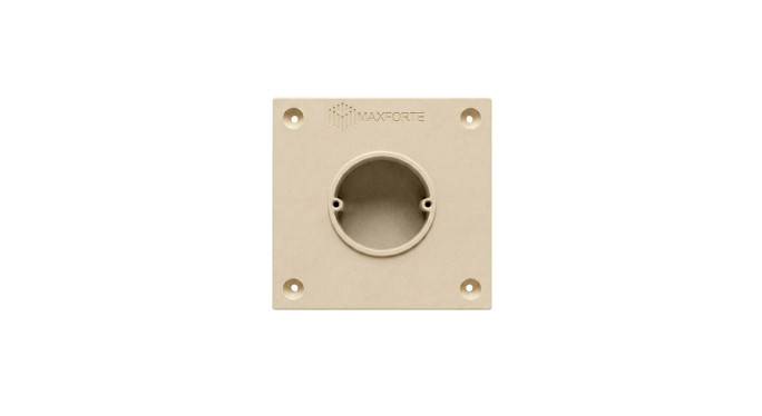 Звукоизоляционный подрозетник - СаундБОКС (SoundBOX) 1С