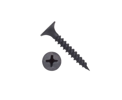 Self-tapping screw 3.5x35 (1000 pcs)