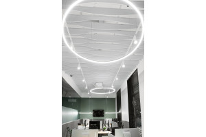 Офисе на Шереметьево