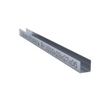 Knauf Drywall Steel Profile PN 28х27 mm  (3m)