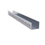Knauf Drywall Steel Profile PN 50х40 mm  (3m)