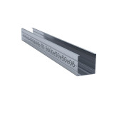 Knauf Drywall Steel Profile PN 50х50 mm  (3m)