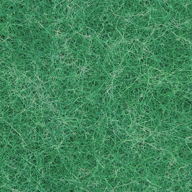 19 - Изумрудно-зелёный