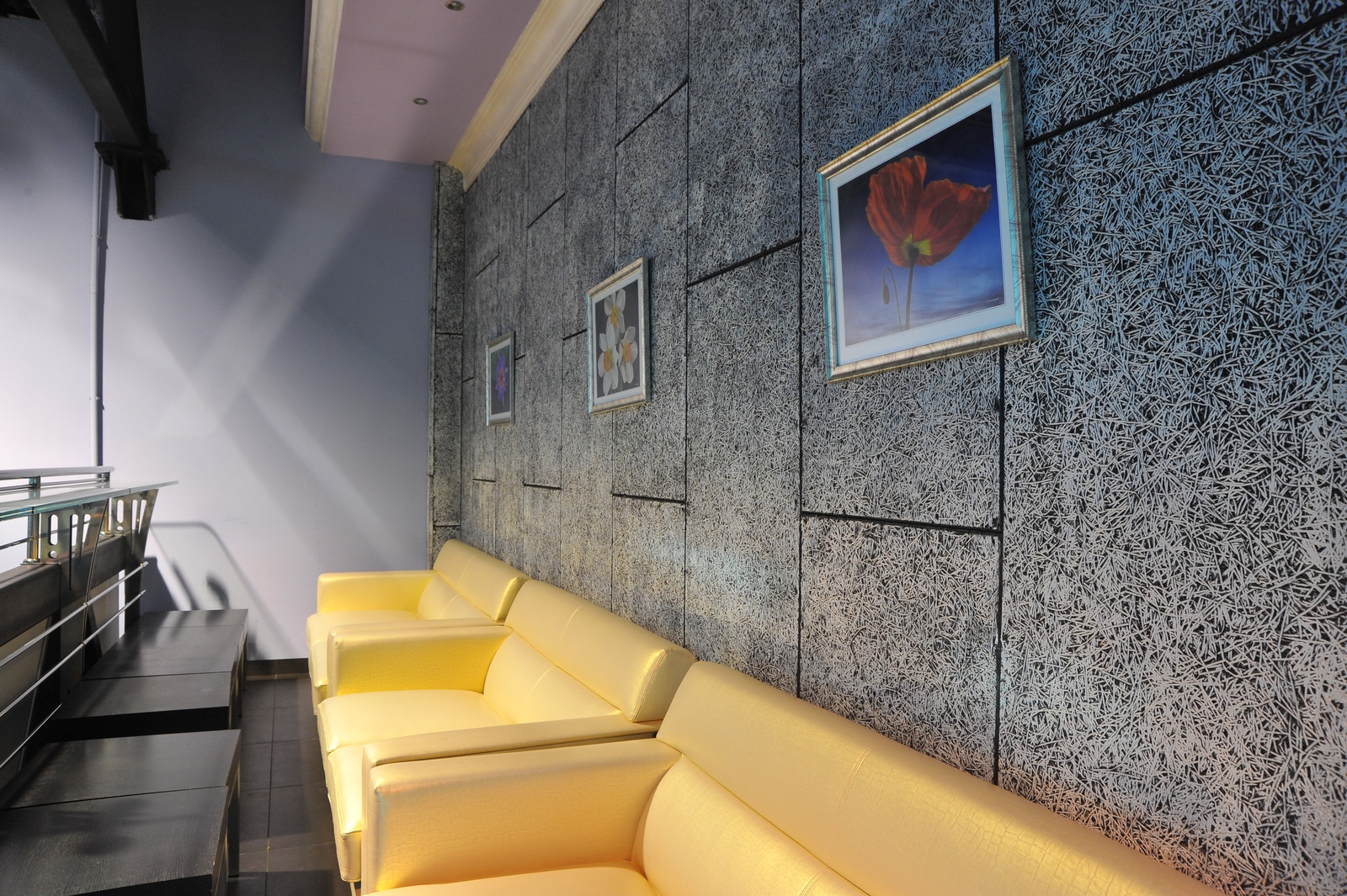 Древесно-волокнистые