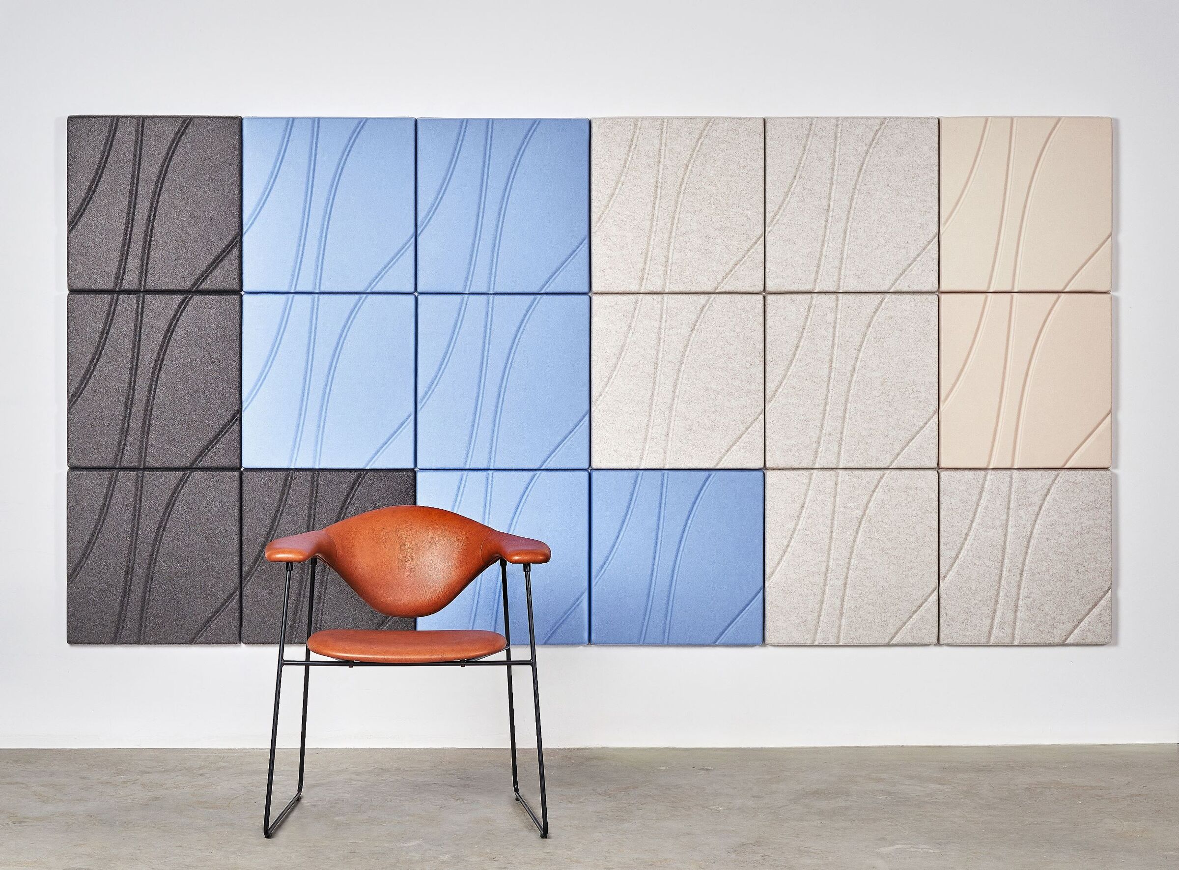 Серия Бесконечность - Дюна малая (100-01-007)