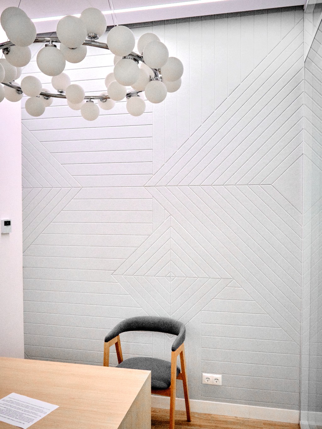 Серия Бесконечность - Кристаллы1 (100-01-008)