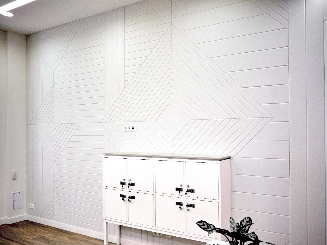 Серия Бесконечность - Кристаллы1 (100-01-008)