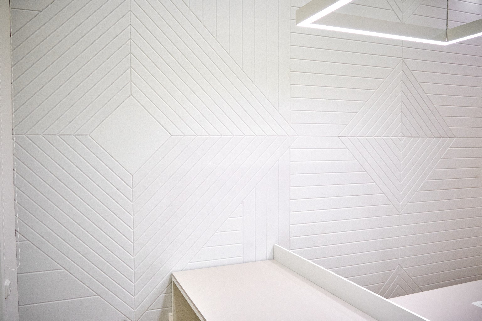 Серия Бесконечность - Кристаллы1 (100-01-008)