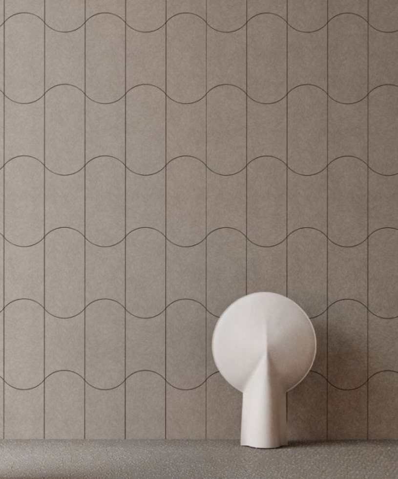 Серия Бесконечность - Черепица (100-01-010)