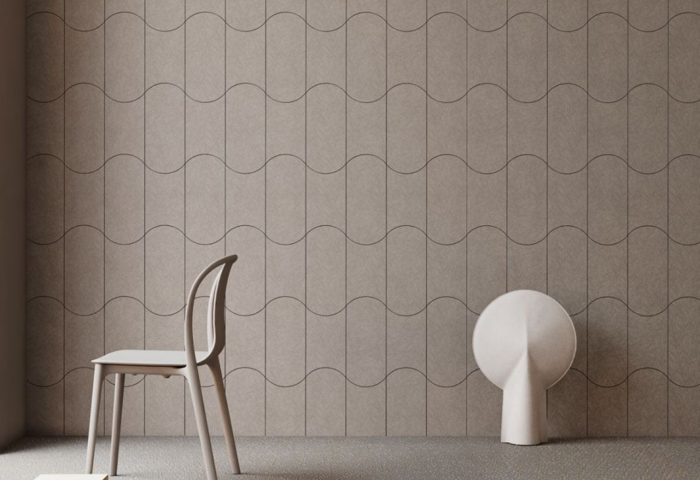 Серия Бесконечность - Черепица (100-01-010)