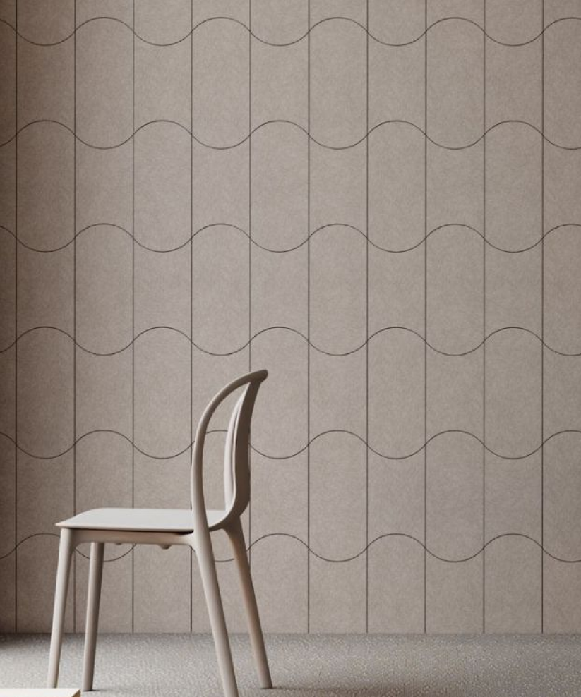 Серия Бесконечность - Черепица (100-01-010)