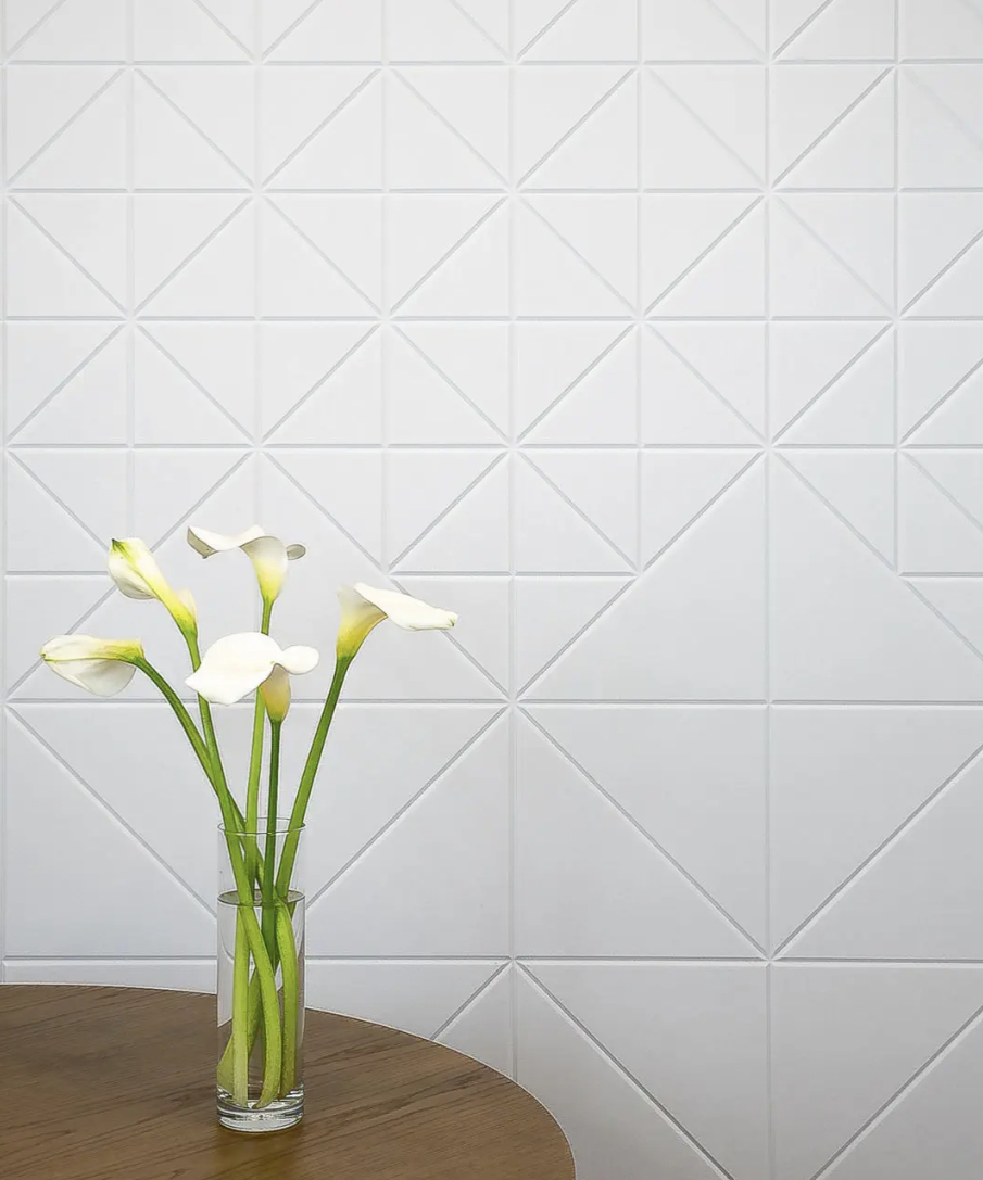 Серия Бесконечность - Квадраты (100-01-016)