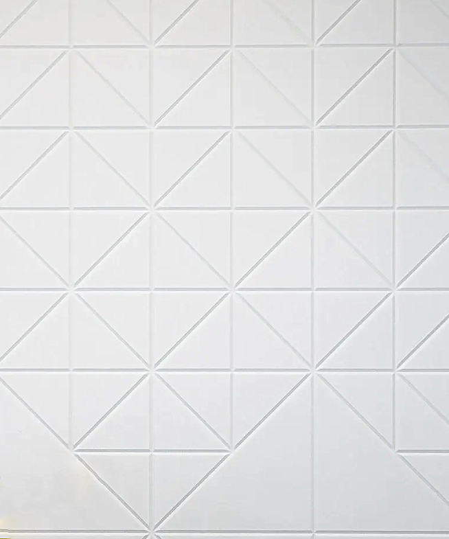 Серия Бесконечность - Квадраты (100-01-016)