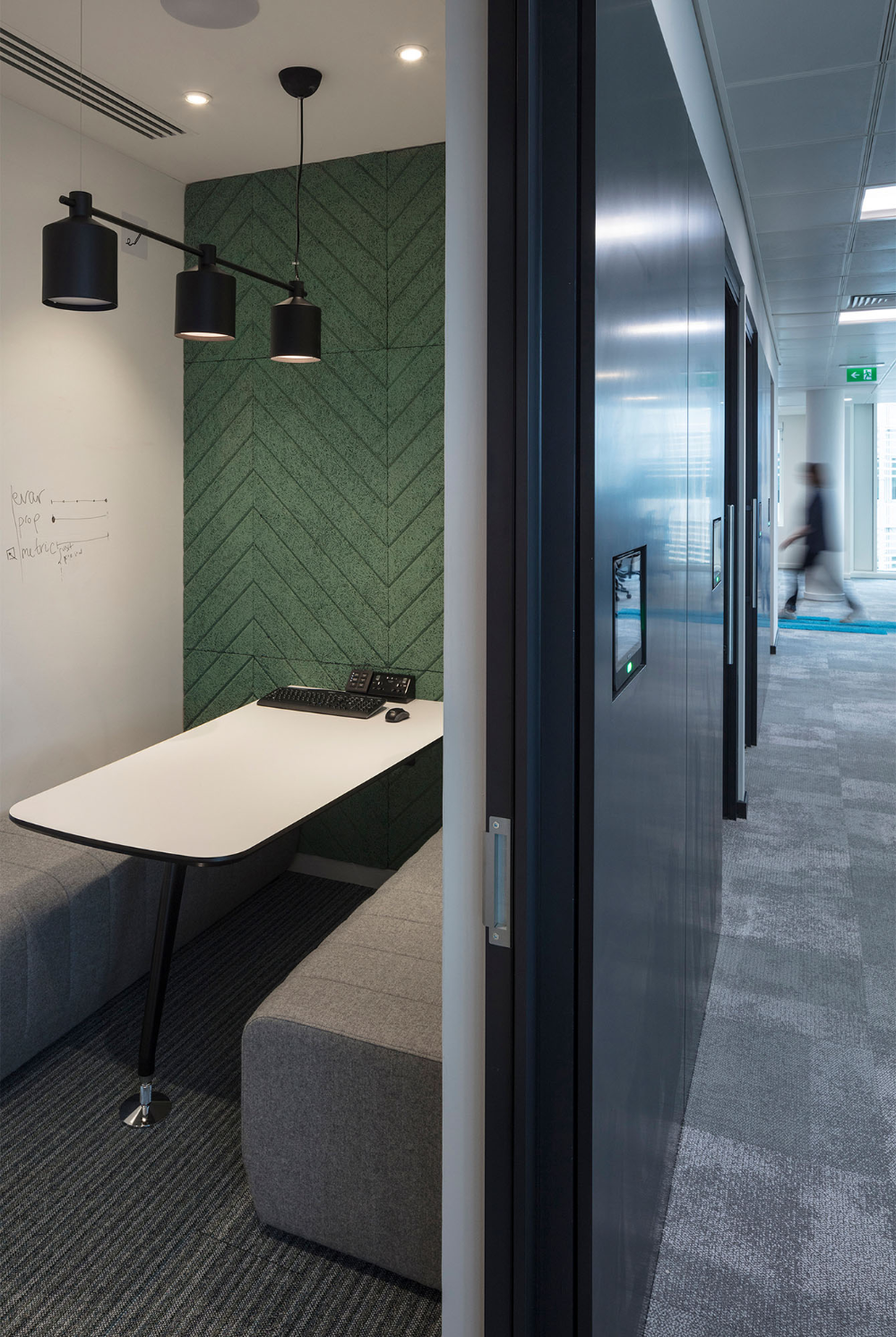 Серия Линии - Диагонали (100-02-002)