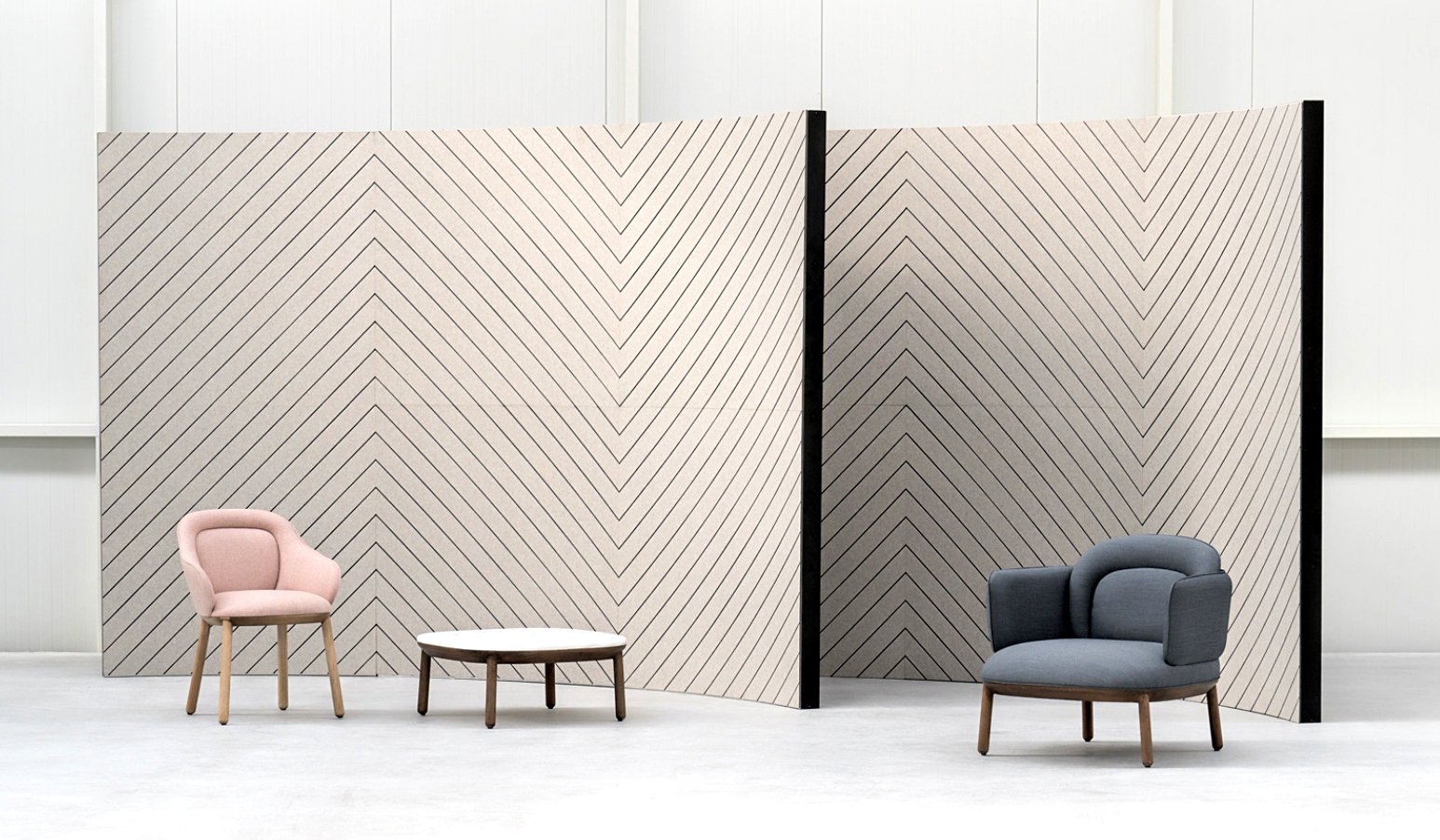 Серия Линии - Диагонали (100-02-002)