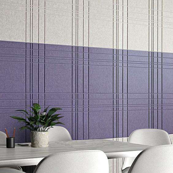 Серия Линии - Квадраты (100-02-003)