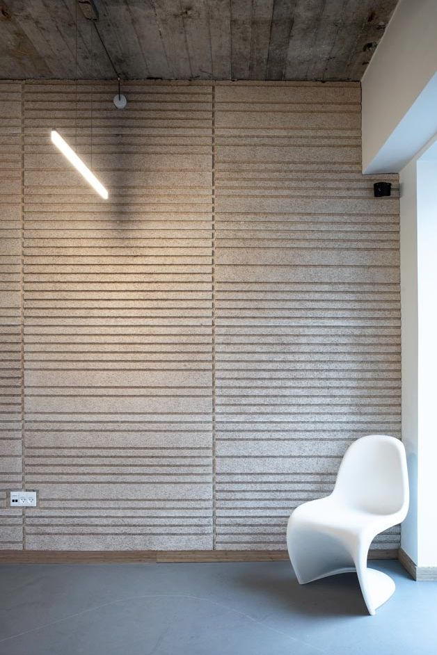 Серия Линии - Полосы2 (100-02-008)