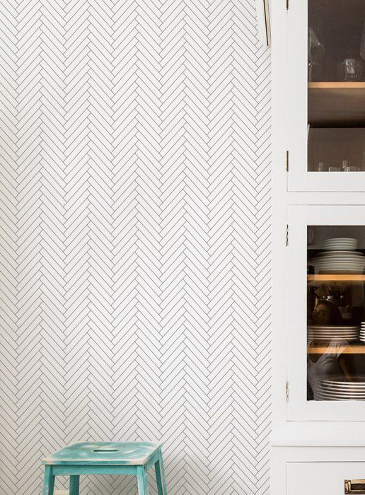 Серия Линии - Паркет (100-02-011)