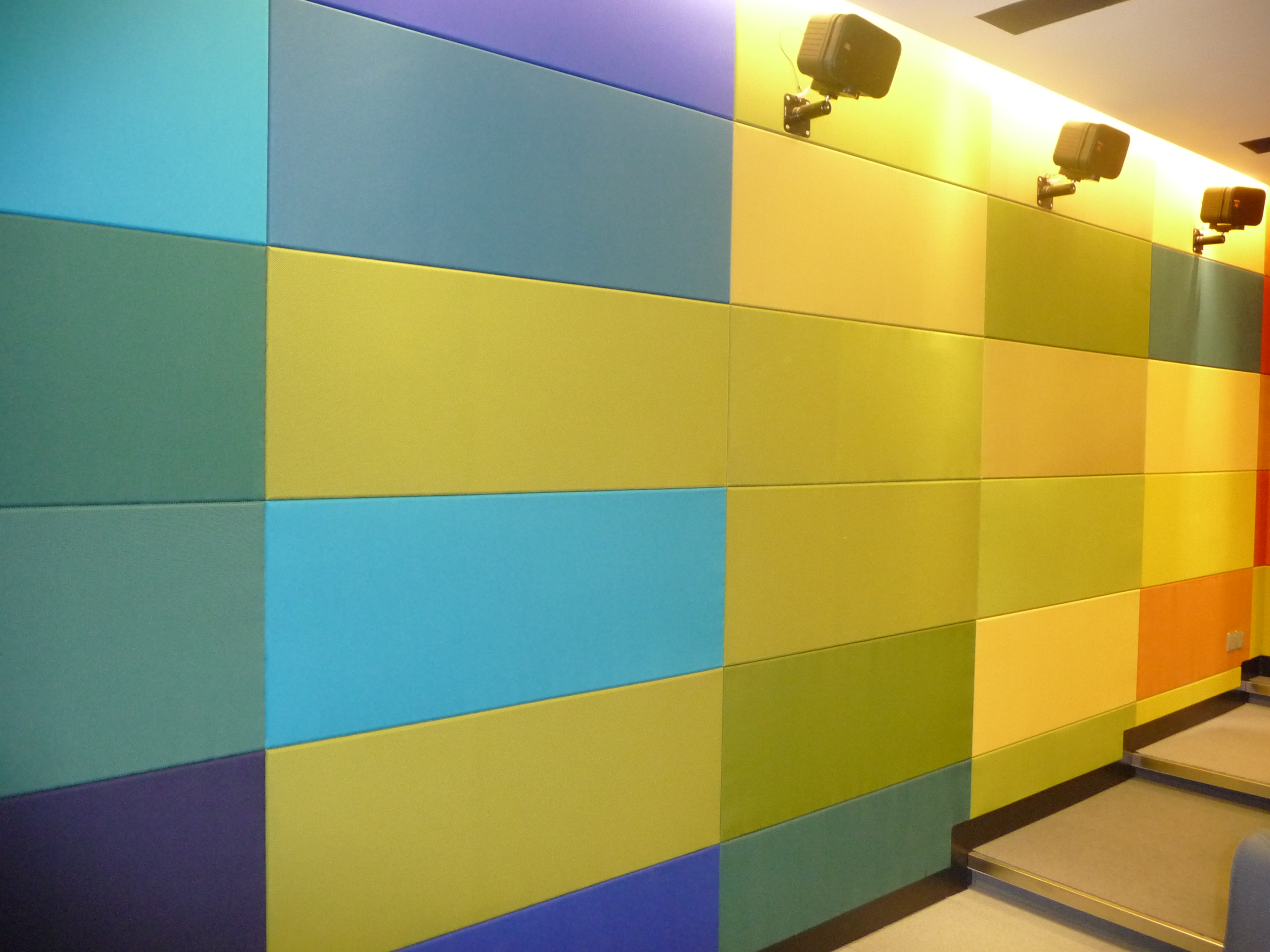 Серия Прямоугольники - Прямоугольник 1200х600 мм (100-03-003)