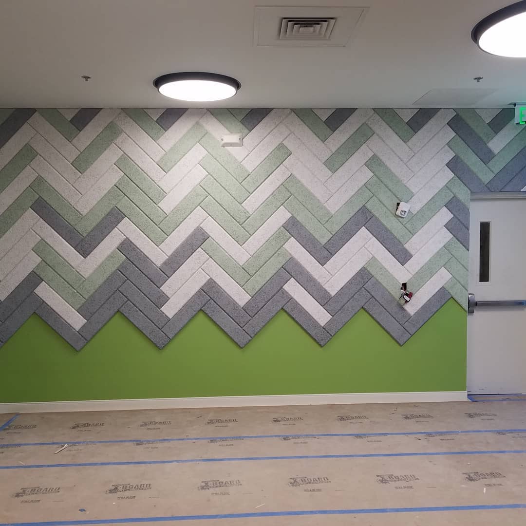 Серия Прямоугольники - Паркет (100-03-004)