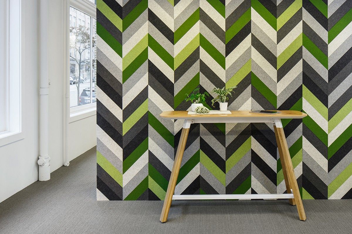 Серия Прямоугольники - Паркет (100-03-004)