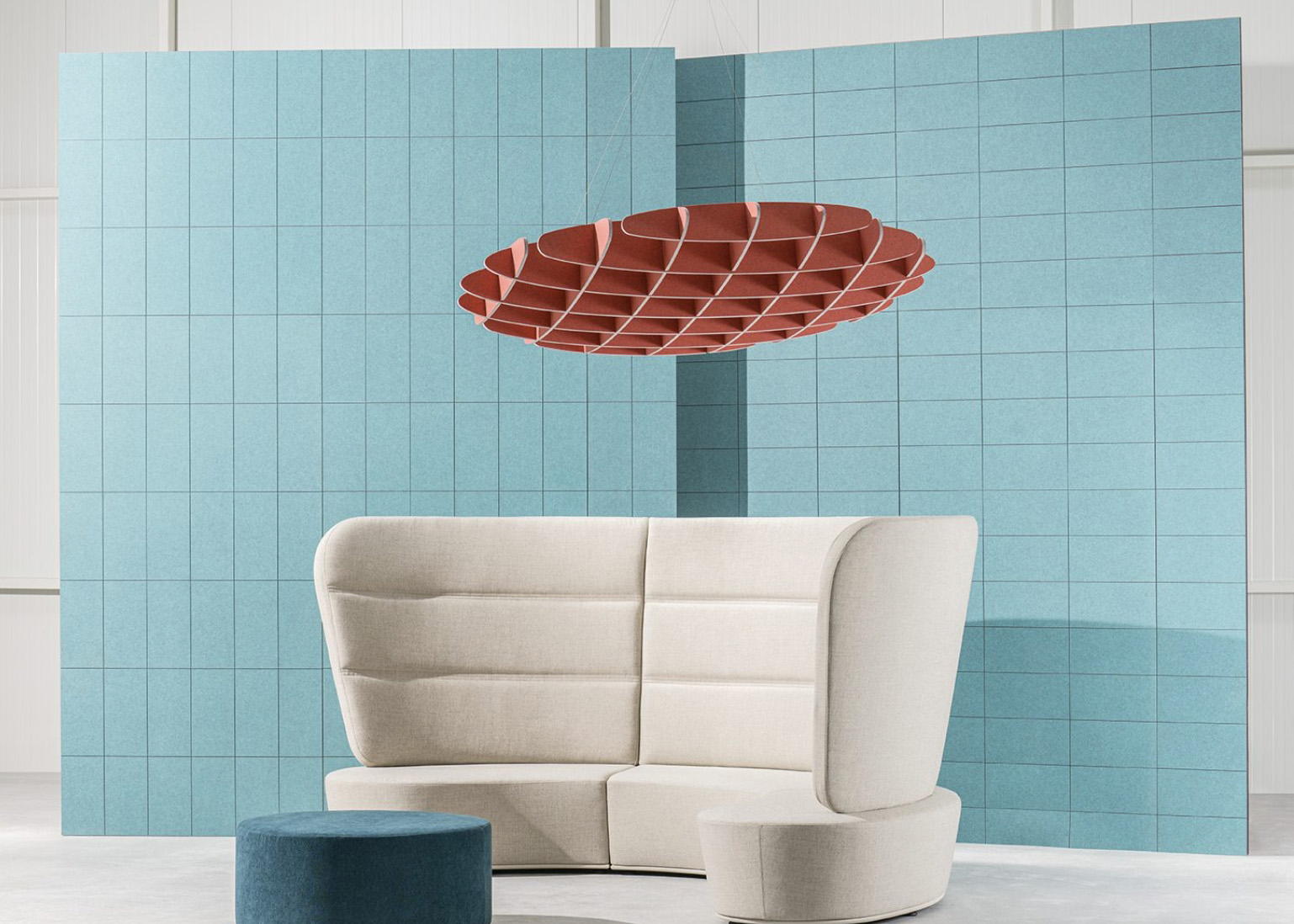 Серия Прямоугольники - Кирпичи (100-03-005)