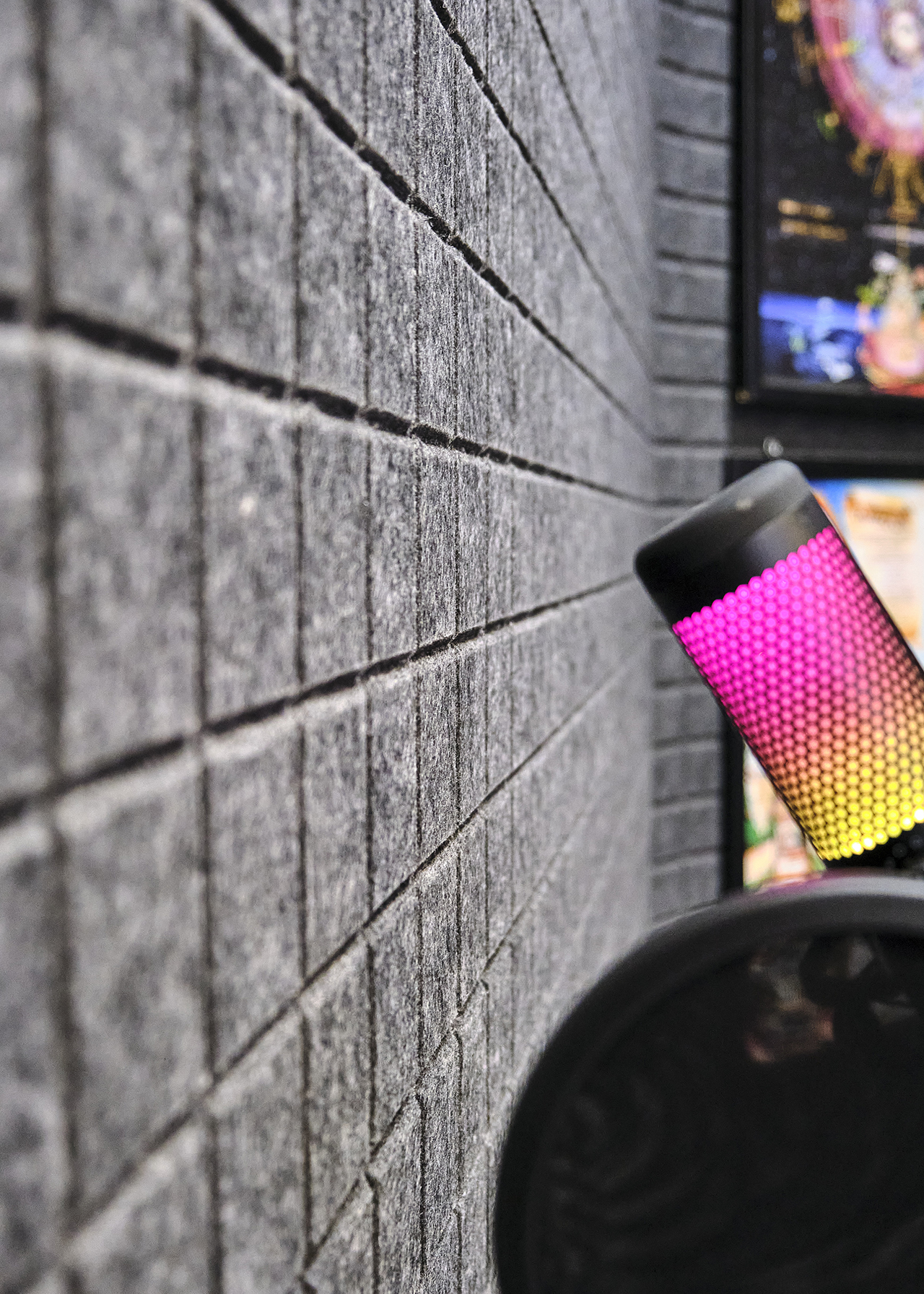 Серия Прямоугольники - Клетка (100-03-006)