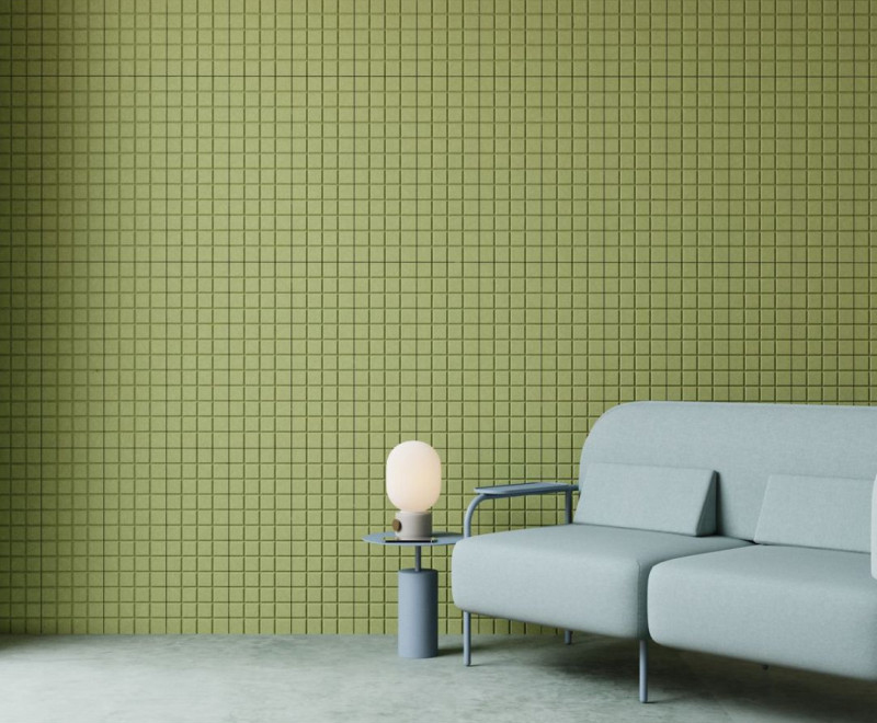 Серия Прямоугольники - Клетка (100-03-006)