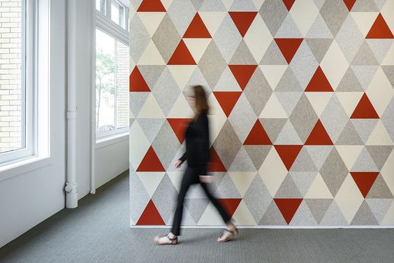 Серия Фигуры - Треугольник равносторонний (100-04-003)