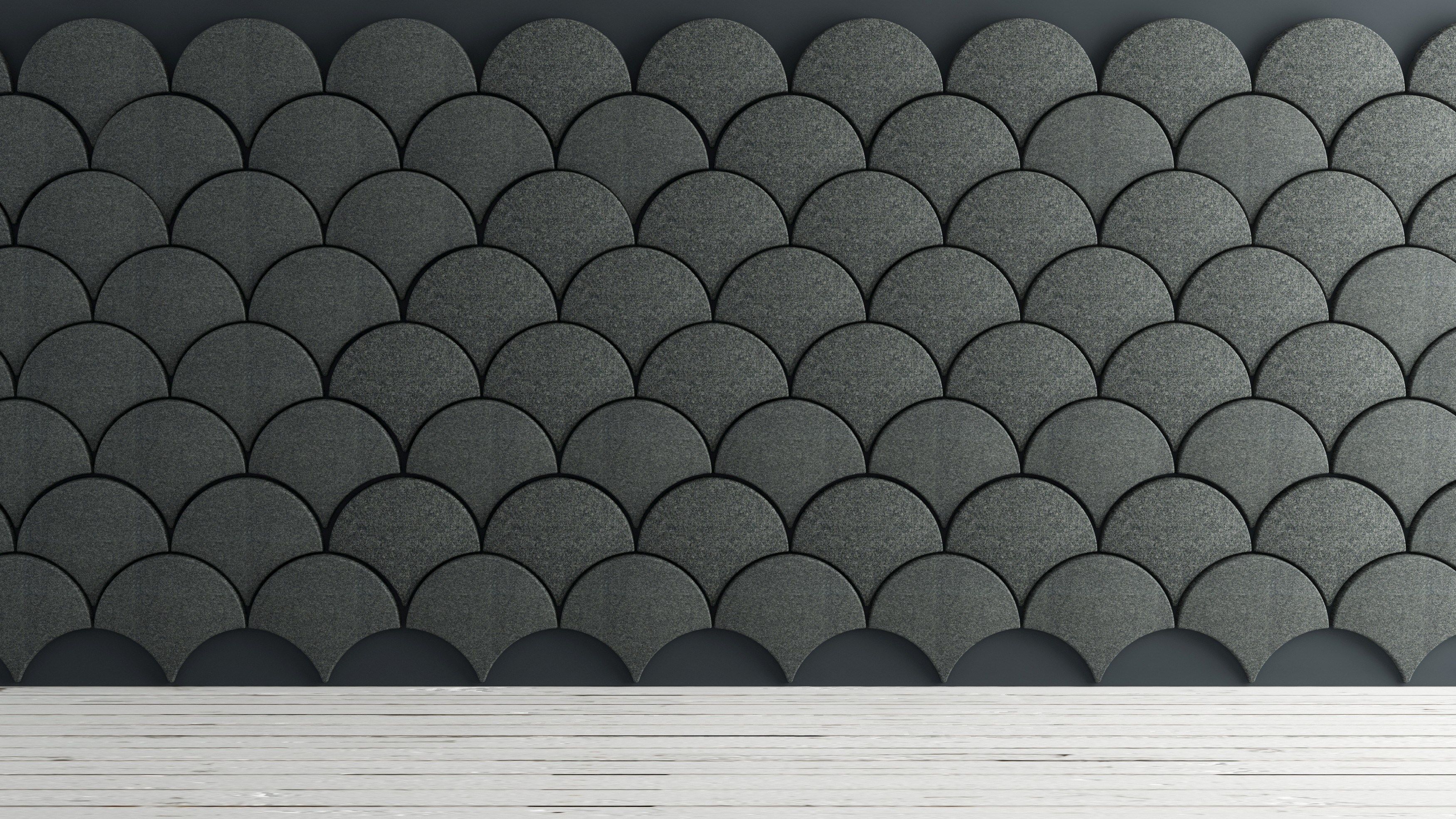 Серия Фигуры - Чешуя2 (100-04-004)