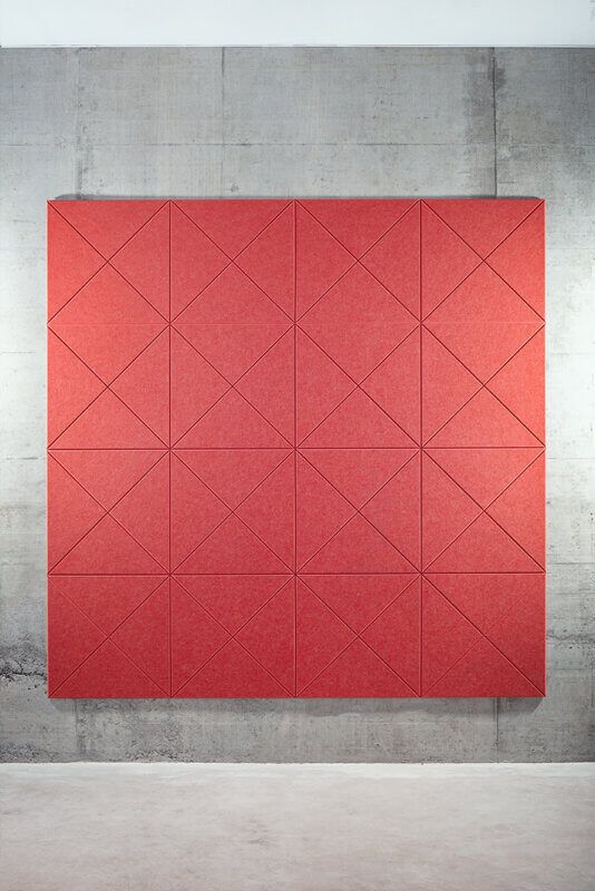 Серия Фигуры - Квадраты (100-04-007)