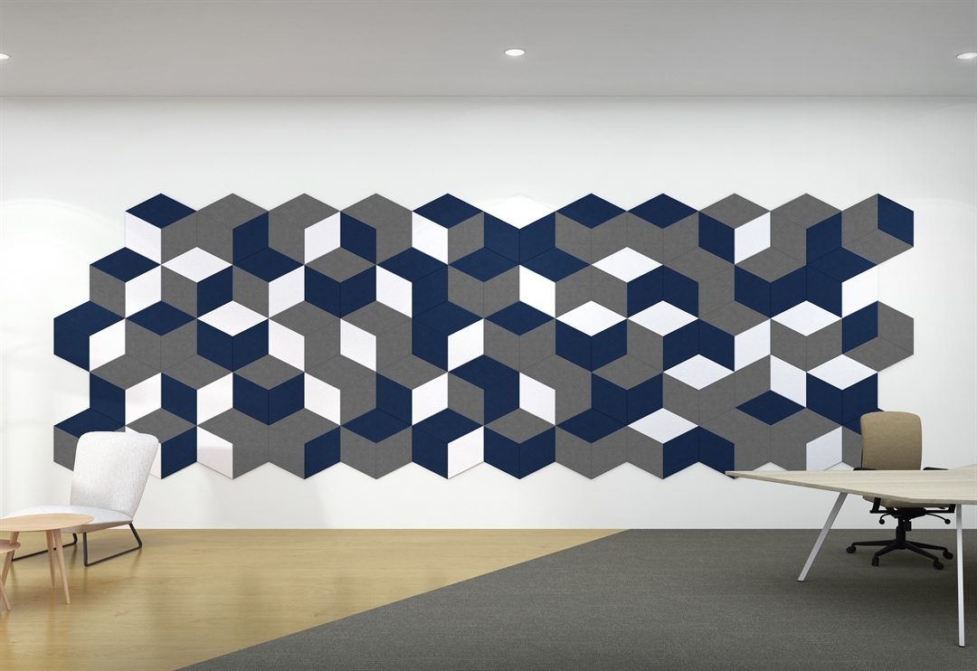 Серия Фигуры - Ромб (100-04-010)