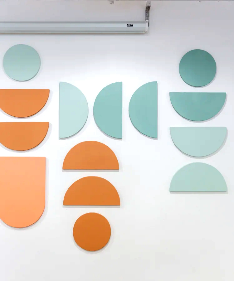 Серия Фигуры - Фигуры 2: Круг, D400 (100-04-012)