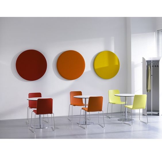 Серия Фигуры - Фигуры 2: Круг, D400 (100-04-012)