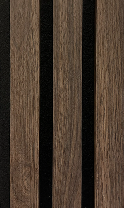 1023 - Орех Насыщенный шоколадный 