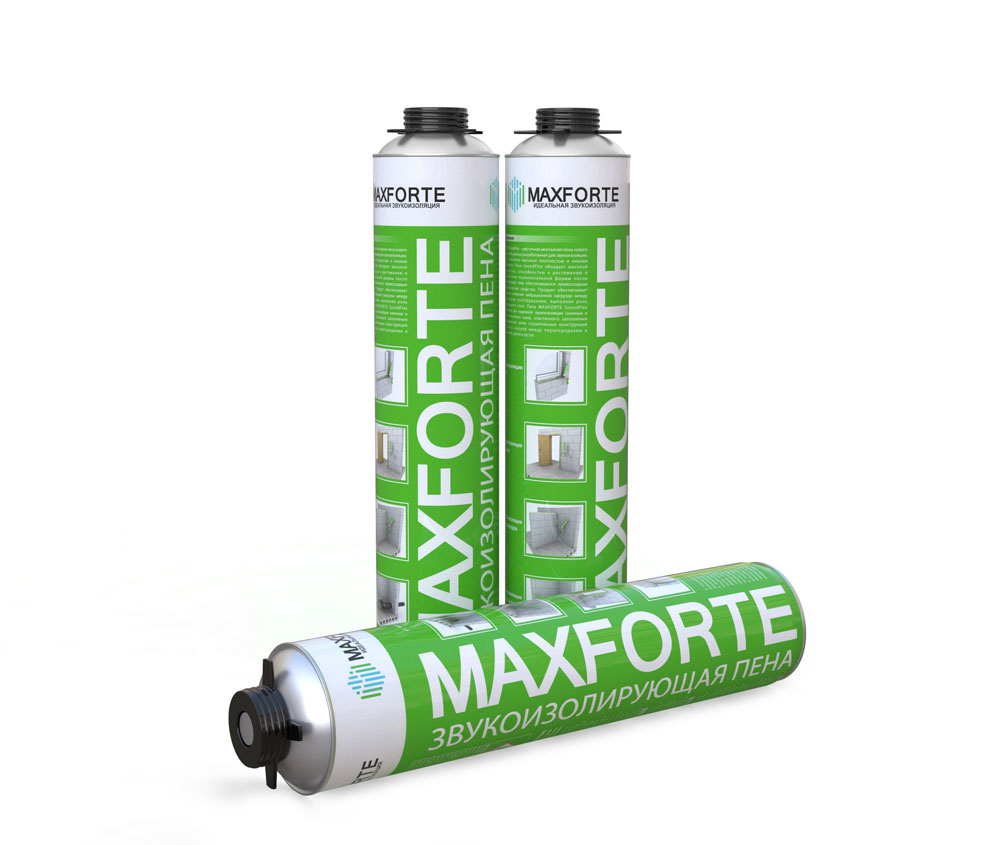 Maxforte SoundFlex 1